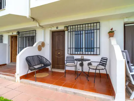 Arce 11 : appartement 50m de la plage à Nerja : photo 21