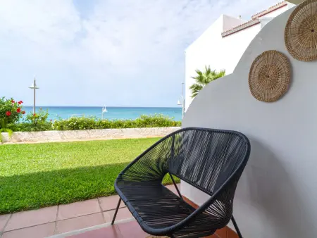 Arce 11 : appartement 50m de la plage à Nerja : photo 22