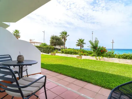 Arce 11 : appartement 50m de la plage à Nerja : photo 24