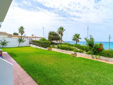 Arce 11 : appartement 50m de la plage à Nerja : photo 25