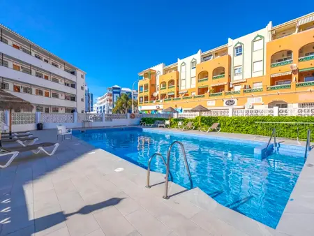 Arce 11 : appartement 50m de la plage à Nerja : photo 27