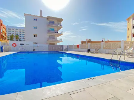 Arce 11 : appartement 50m de la plage à Nerja : photo 28