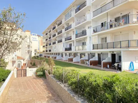 Arce 11 : appartement 50m de la plage à Nerja : photo 34