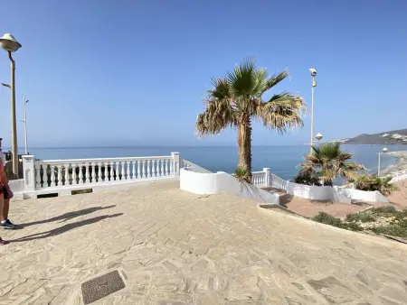 Arce 11 : appartement 50m de la plage à Nerja : photo 37