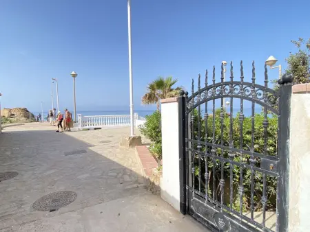 Arce 11 : appartement 50m de la plage à Nerja : photo 38