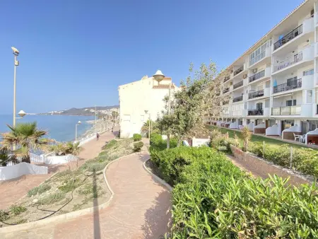 Arce 11 : appartement 50m de la plage à Nerja : photo 39
