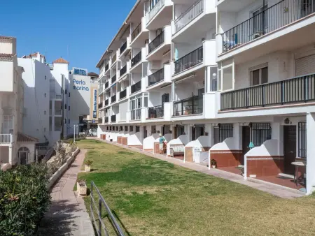 Arce 11 : appartement 50m de la plage à Nerja : photo 40