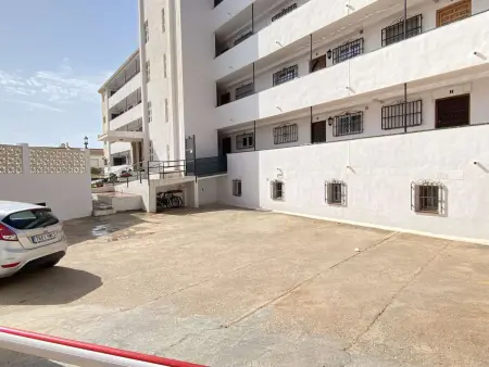 Arce 11 : appartement 50m de la plage à Nerja : photo 41