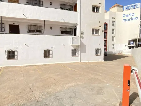 Arce 11 : appartement 50m de la plage à Nerja : photo 42