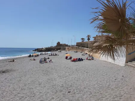 Arce 11 : appartement 50m de la plage à Nerja : photo 43