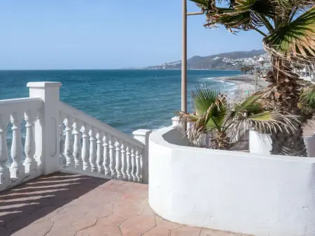 Arce 11 : appartement 50m de la plage à Nerja : photo 44