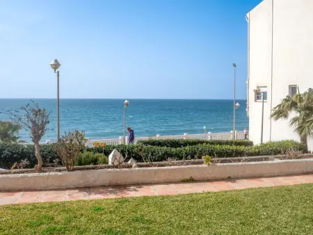 Arce 11 : appartement 50m de la plage à Nerja : photo 45