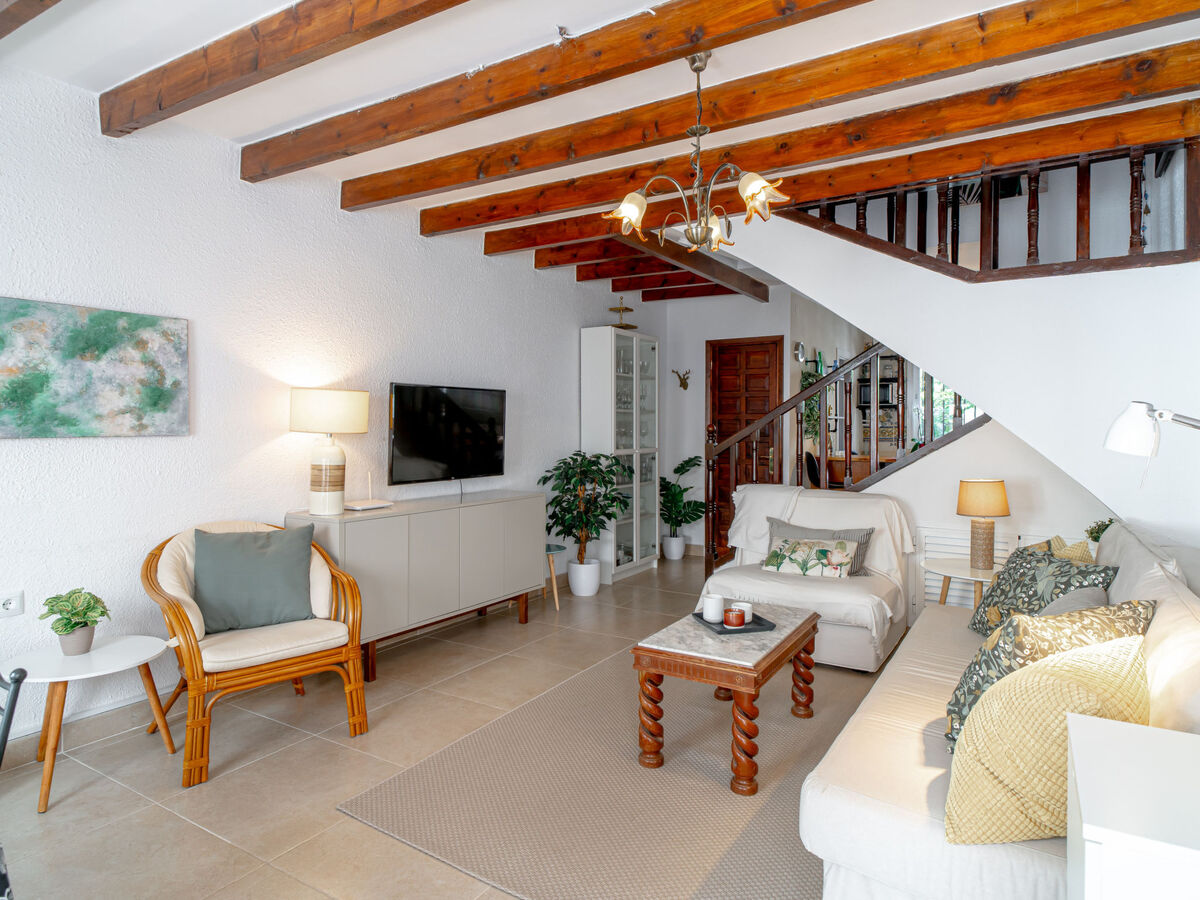 Casa Pueblo Andaluz 38 - Maison Nerja, terrasse toit - Photo 4