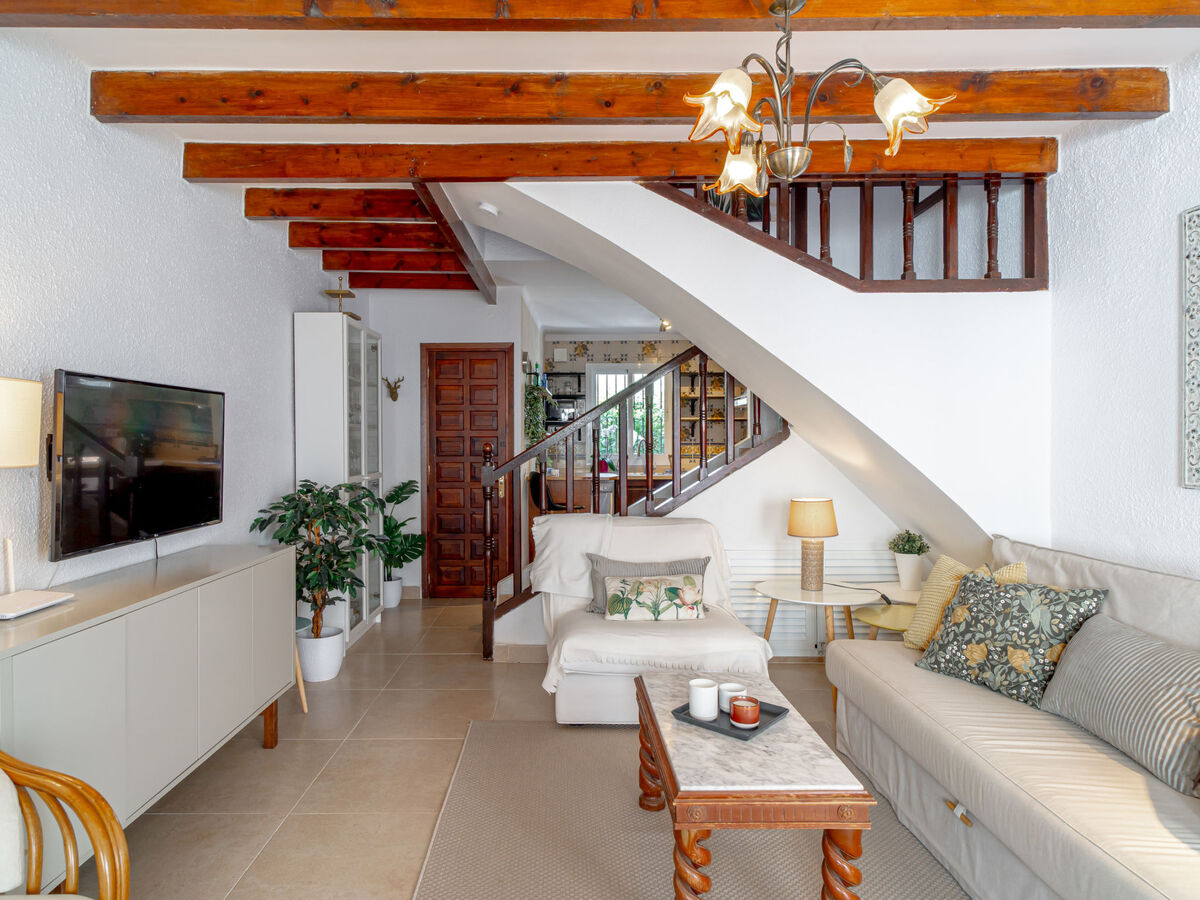 Casa Pueblo Andaluz 38 - Maison Nerja, terrasse toit - Photo 8