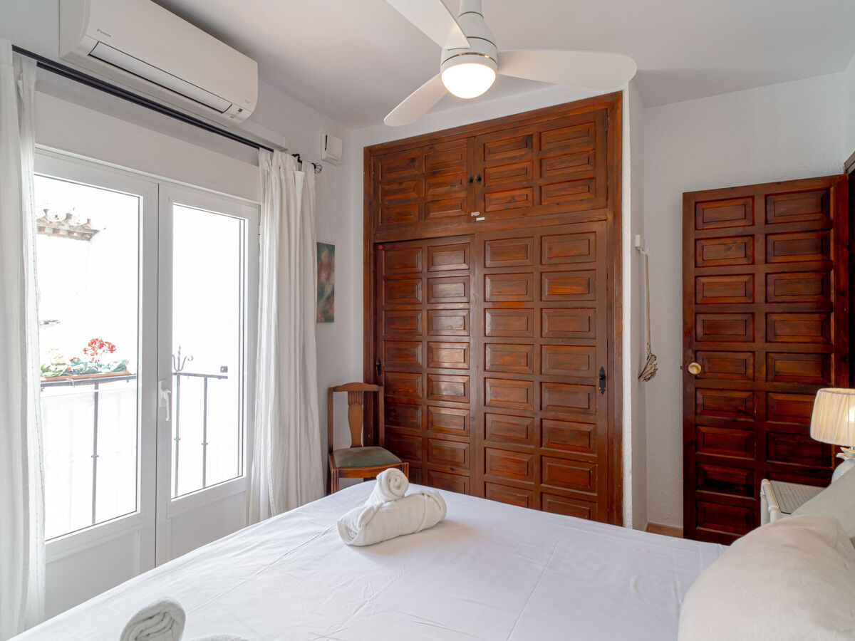 Casa Pueblo Andaluz 38 - Maison Nerja, terrasse toit - Photo 19