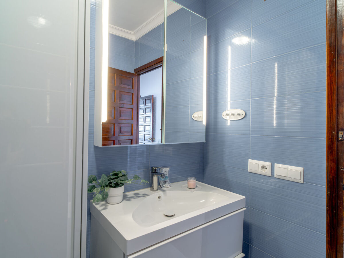 Casa Pueblo Andaluz 38 - Maison Nerja, terrasse toit - Photo 21