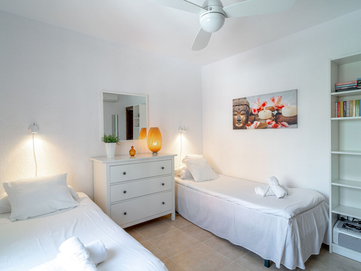 Casa Pueblo Andaluz 38 - Maison Nerja, terrasse toit - Photo 23