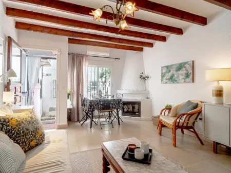 Casa Pueblo Andaluz 38 - Maison Nerja, terrasse toit : photo 3