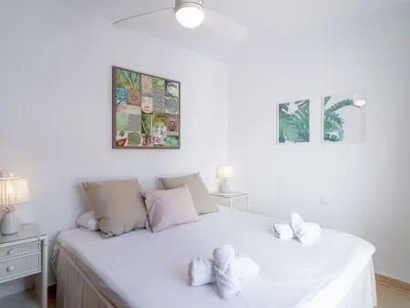 Casa Pueblo Andaluz 38 - Maison Nerja, terrasse toit : photo 17