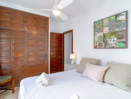 Casa Pueblo Andaluz 38 - Maison Nerja, terrasse toit : photo 18