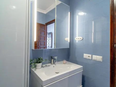 Casa Pueblo Andaluz 38 - Maison Nerja, terrasse toit : photo 21