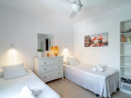 Casa Pueblo Andaluz 38 - Maison Nerja, terrasse toit : photo 23