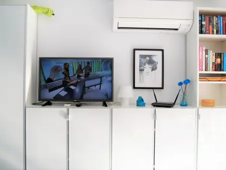 Appartement 1 chambre avec balcon et piscine à Nerja : photo 11
