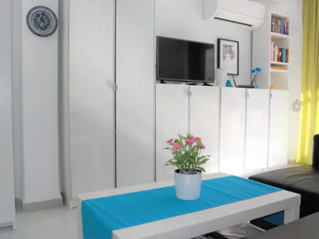 Appartement 1 chambre avec balcon et piscine à Nerja : photo 12