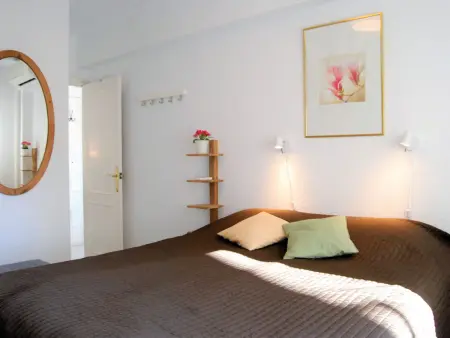 Appartement 1 chambre avec balcon et piscine à Nerja : photo 13