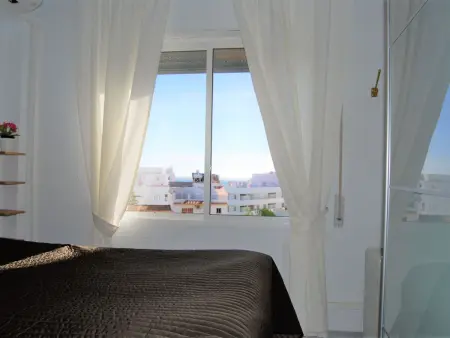 Appartement 1 chambre avec balcon et piscine à Nerja : photo 14