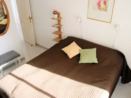 Appartement 1 chambre avec balcon et piscine à Nerja : photo 15