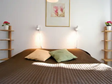 Appartement 1 chambre avec balcon et piscine à Nerja : photo 16