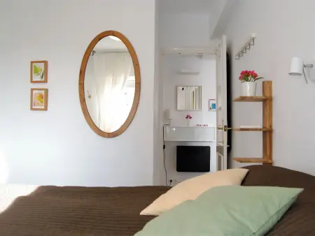 Appartement 1 chambre avec balcon et piscine à Nerja : photo 17