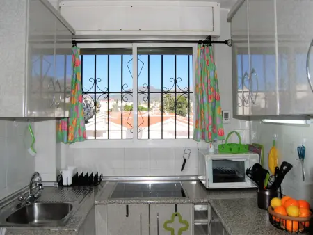 Appartement 1 chambre avec balcon et piscine à Nerja : photo 19