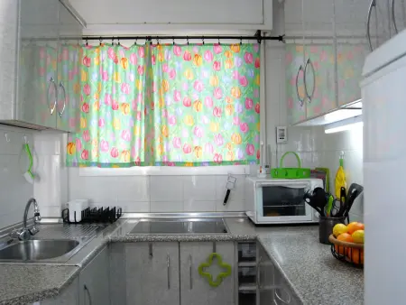 Appartement 1 chambre avec balcon et piscine à Nerja : photo 20