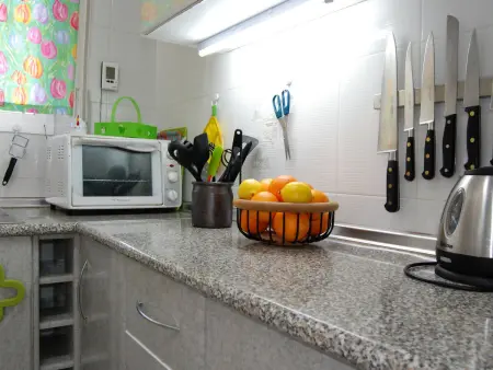 Appartement 1 chambre avec balcon et piscine à Nerja : photo 21