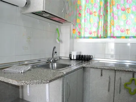 Appartement 1 chambre avec balcon et piscine à Nerja : photo 22
