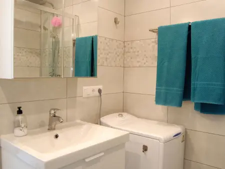 Appartement 1 chambre avec balcon et piscine à Nerja : photo 23