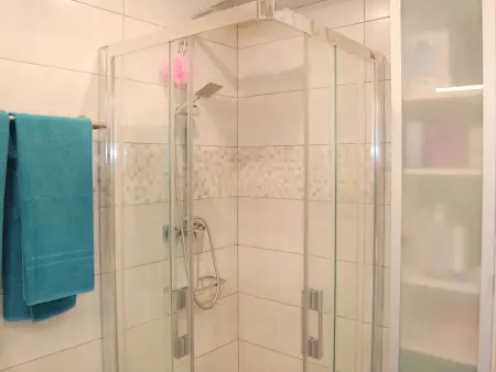 Appartement 1 chambre avec balcon et piscine à Nerja : photo 24