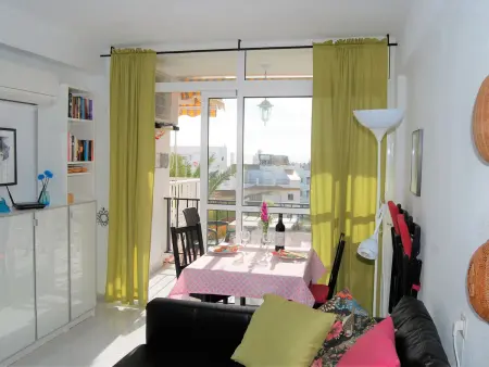 Appartement 1 chambre avec balcon et piscine à Nerja : photo 30