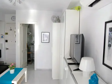 Appartement 1 chambre avec balcon et piscine à Nerja : photo 34