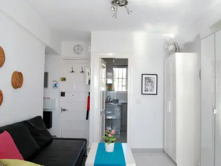 Appartement 1 chambre avec balcon et piscine à Nerja : photo 35