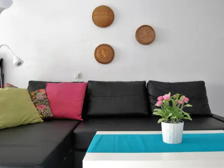 Appartement 1 chambre avec balcon et piscine à Nerja : photo 37
