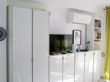 Appartement 1 chambre avec balcon et piscine à Nerja : photo 38