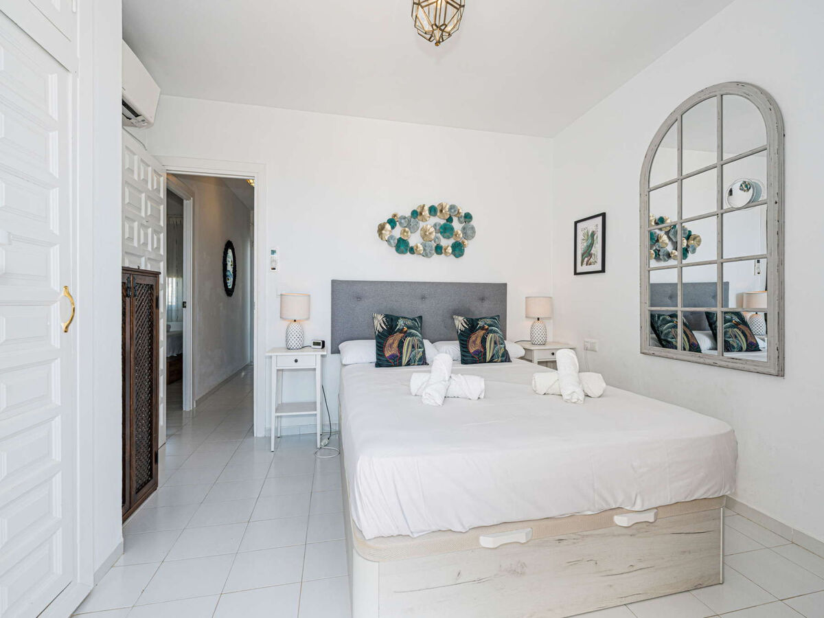 Los Aguacates Bellavista, maison 2 ch. vue mer à Nerja - Photo 15