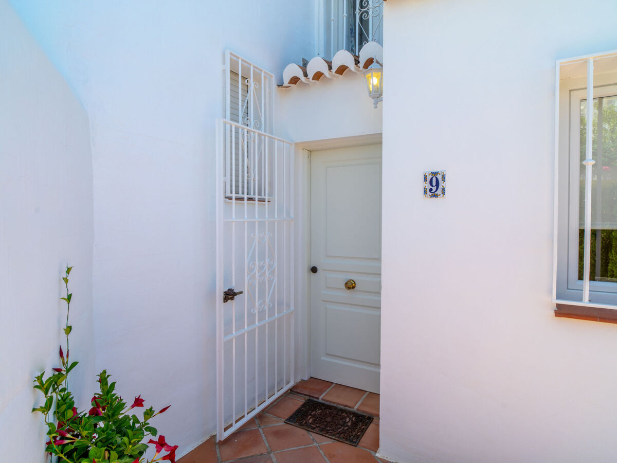 Los Aguacates Bellavista, maison 2 ch. vue mer à Nerja - Photo 43