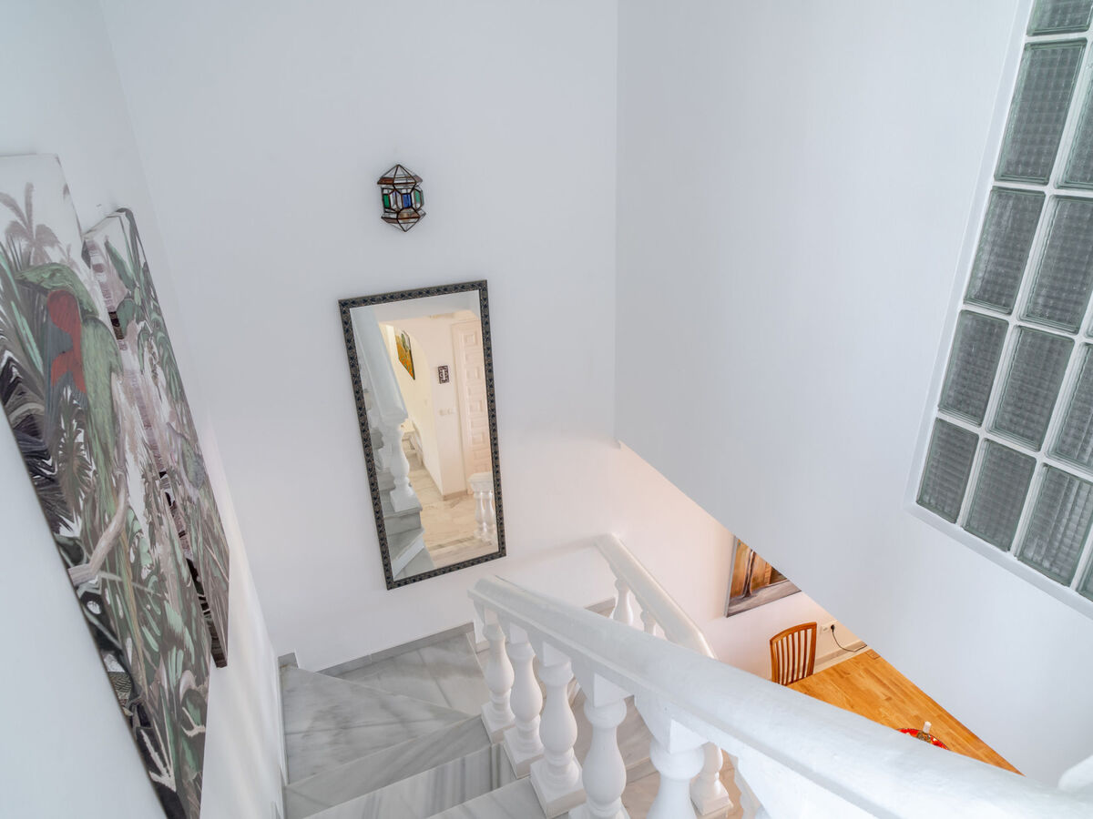 Los Aguacates Bellavista, maison 2 ch. vue mer à Nerja - Photo 46