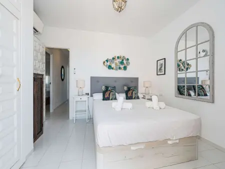 Los Aguacates Bellavista, maison 2 ch. vue mer à Nerja : photo 15