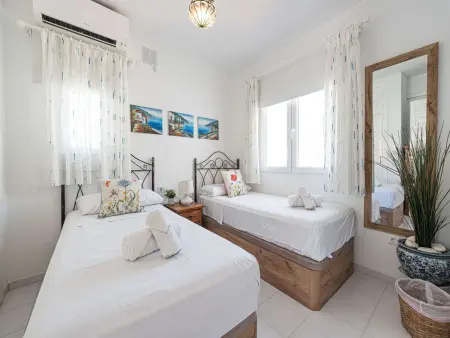 Los Aguacates Bellavista, maison 2 ch. vue mer à Nerja : photo 20