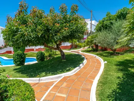 Los Aguacates Bellavista, maison 2 ch. vue mer à Nerja : photo 40